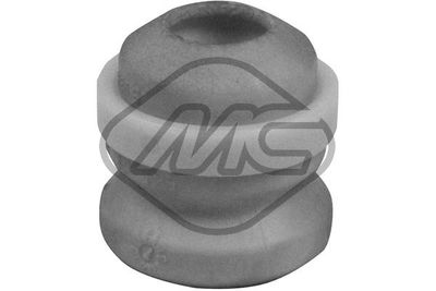 Rubber Buffer, suspension Metalcaucho 57004