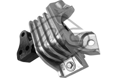 Mounting, engine Metalcaucho 57009