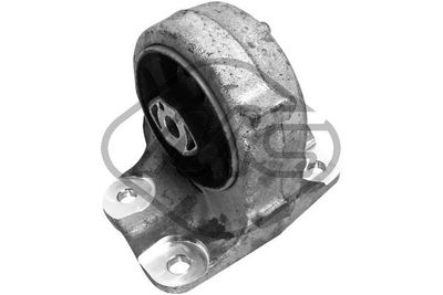 Mounting, engine Metalcaucho 57013