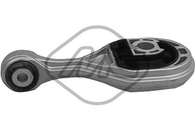 Mounting, engine Metalcaucho 57036