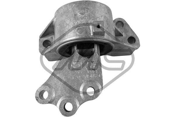 Metalcaucho 57037 Mounting, engine