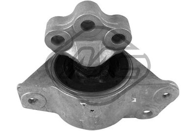 Mounting, engine Metalcaucho 57039