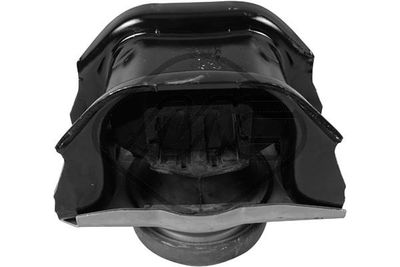 Mounting, engine Metalcaucho 57044