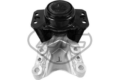Mounting, engine Metalcaucho 57046