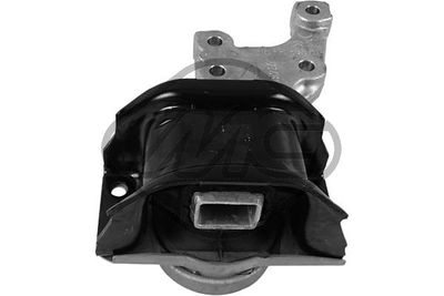 Mounting, engine Metalcaucho 57047