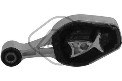 Mounting, engine Metalcaucho 57048