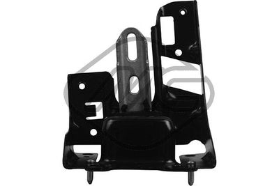 Mounting, engine Metalcaucho 57049