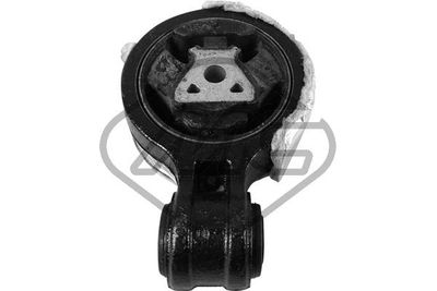 Mounting, engine Metalcaucho 57054