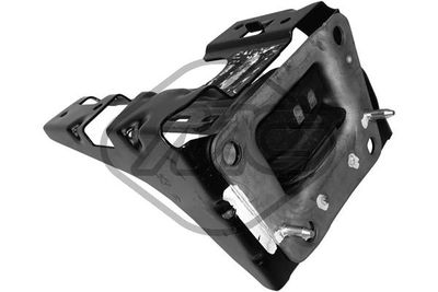 Mounting, engine Metalcaucho 57065