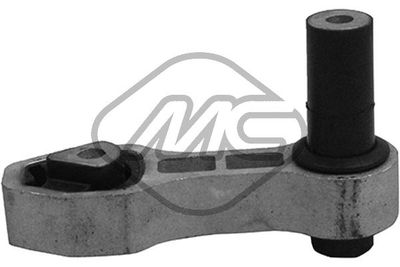 Mounting, engine Metalcaucho 57067