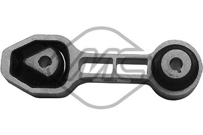 Mounting, engine Metalcaucho 57068