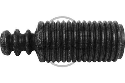 Protective Cap/Bellow, shock absorber Metalcaucho 57086