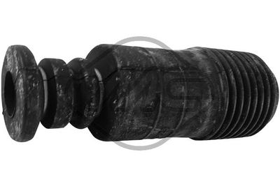 Protective Cap/Bellow, shock absorber Metalcaucho 57088