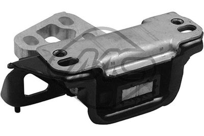 Mounting, engine Metalcaucho 57096