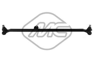 Tie Rod Metalcaucho 57166