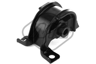 Mounting, engine Metalcaucho 57171
