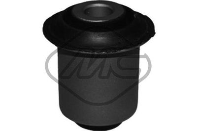 Mounting, control/trailing arm Metalcaucho 57187