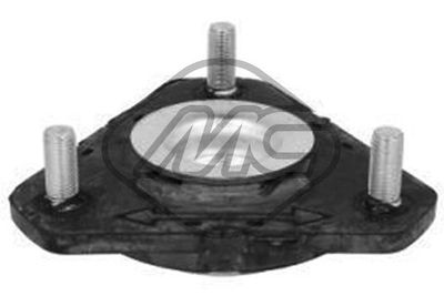 Suspension Strut Support Mount Metalcaucho 57188