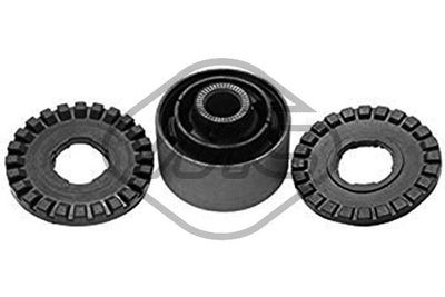 Mounting, control/trailing arm Metalcaucho 57208