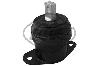 Mounting, engine Metalcaucho 57224