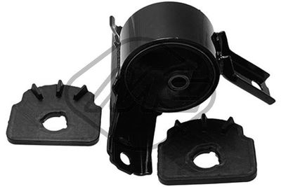 Mounting, engine Metalcaucho 57255