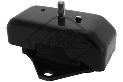 Mounting, engine Metalcaucho 57265