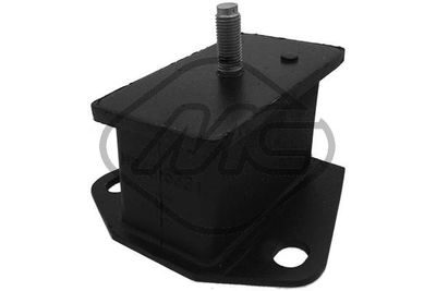 Mounting, engine Metalcaucho 57336
