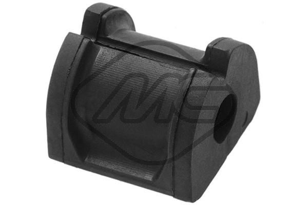 Metalcaucho 57349 Mounting, stabiliser bar