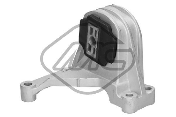 Metalcaucho 57407 Mounting, manual transmission