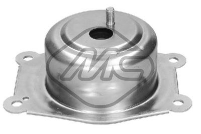 Mounting, engine Metalcaucho 57410