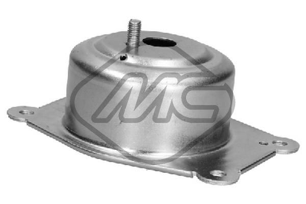 Metalcaucho 57411 Mounting, engine