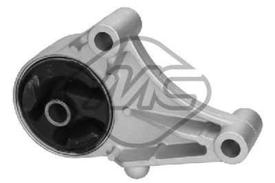 Mounting, engine Metalcaucho 57412