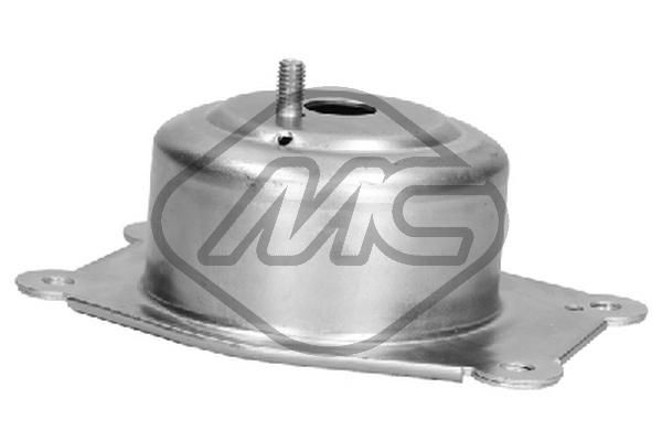 Metalcaucho 57413 Mounting, engine