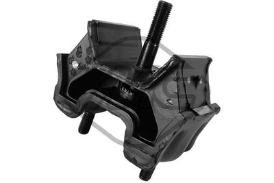 Mounting, engine Metalcaucho 57418