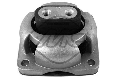 Mounting, manual transmission Metalcaucho 57423