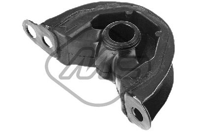 Mounting, engine Metalcaucho 57427