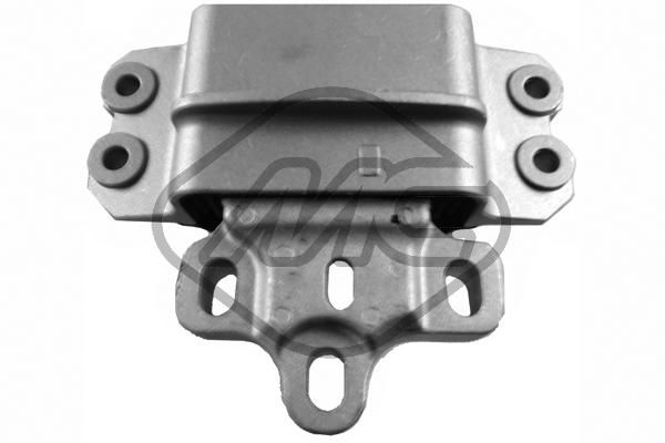 Metalcaucho 57435 Mounting, automatic transmission