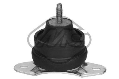 Mounting, engine Metalcaucho 57436