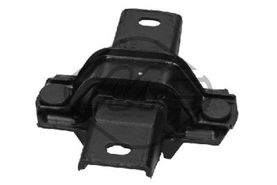 Mounting, manual transmission Metalcaucho 57440