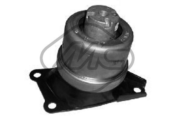 Metalcaucho 57441 Mounting, engine