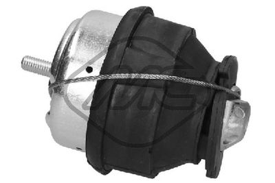 Mounting, manual transmission Metalcaucho 57442
