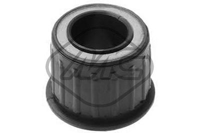 Bushing, leaf spring Metalcaucho 57541