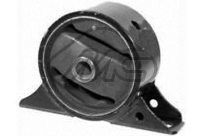 Mounting, manual transmission Metalcaucho 57631