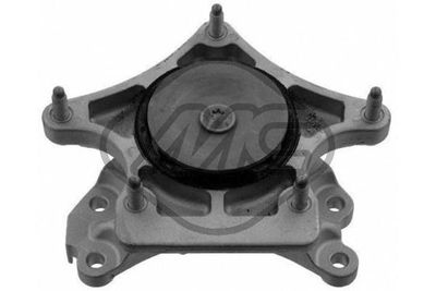 Mounting, manual transmission Metalcaucho 57639