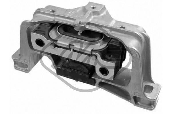 Metalcaucho 57650 Mounting, engine