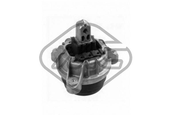 Metalcaucho 57662 Mounting, engine