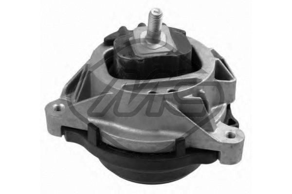 Metalcaucho 57665 Mounting, engine