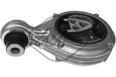 Mounting, engine Metalcaucho 57715