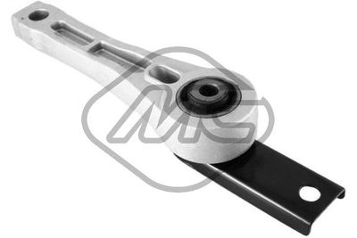 Mounting, engine Metalcaucho 57744