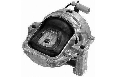 Mounting, engine Metalcaucho 57773